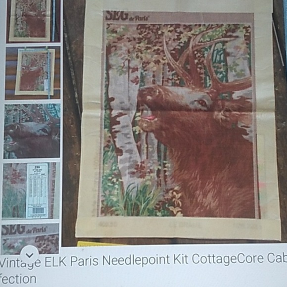 🫎🌲 WOOLRICH Red Plaid Button Down Shirt LG  EVC - Picture 11 of 16